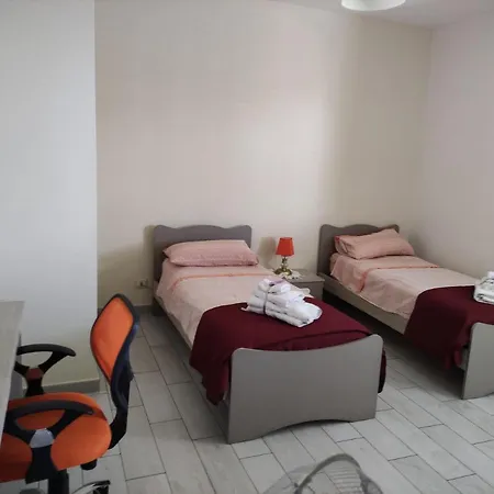 Casa Jolie Appartement Fiumefreddo di Sicilia Buitenkant foto