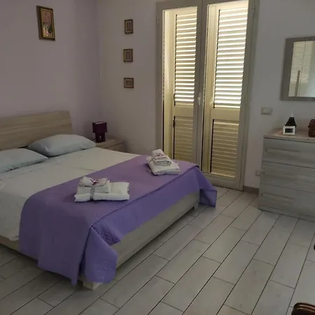 Casa Jolie Appartement Fiumefreddo di Sicilia Buitenkant foto