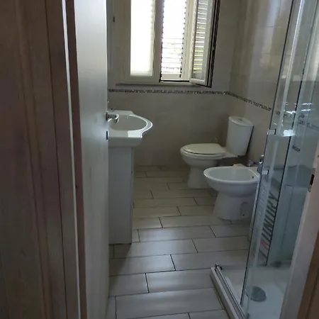 Casa Jolie Appartement Fiumefreddo di Sicilia Buitenkant foto