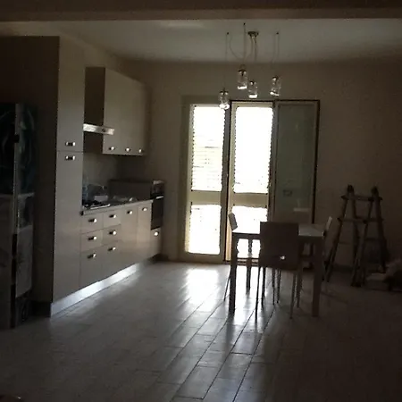 Casa Jolie Appartement Fiumefreddo di Sicilia Buitenkant foto