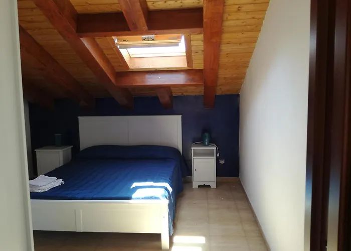 Casa Jolie