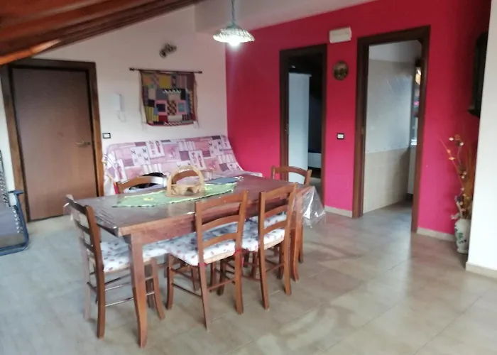 Casa Jolie