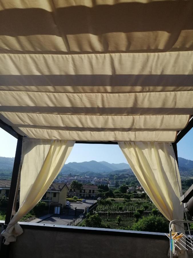 Casa Jolie * Fiumefreddo di Sicilia
