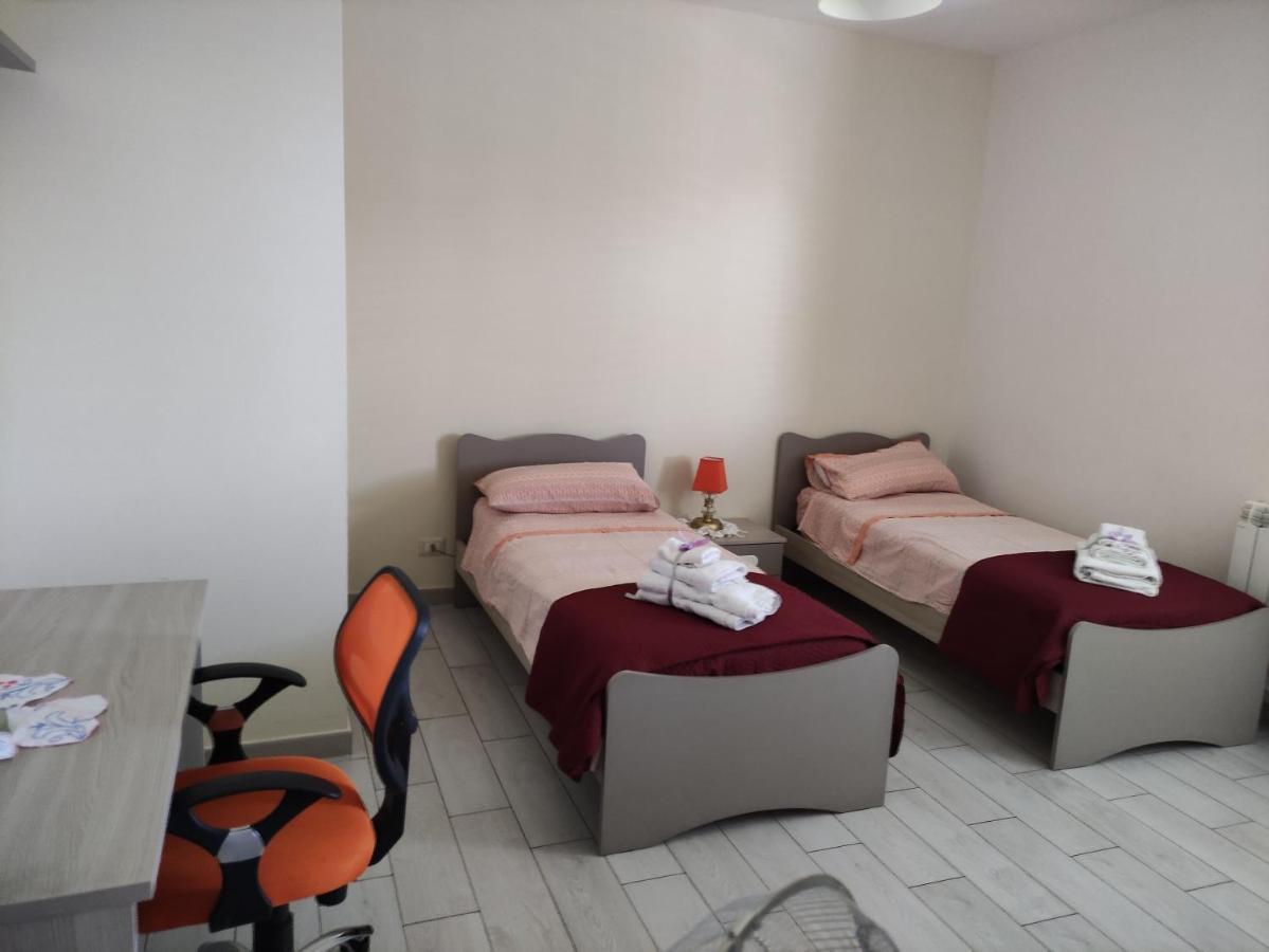 Casa Jolie Apartment