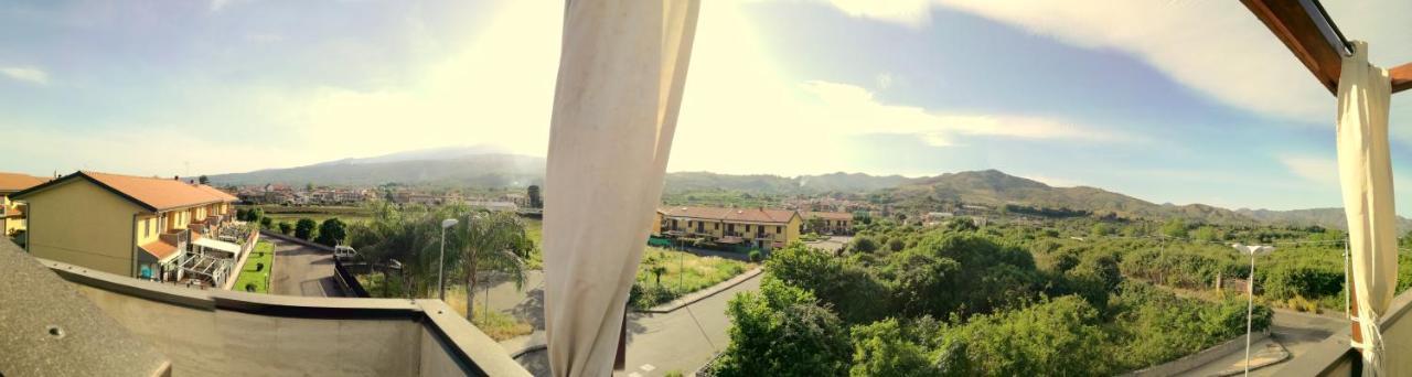 Casa Jolie Apartment Fiumefreddo di Sicilia