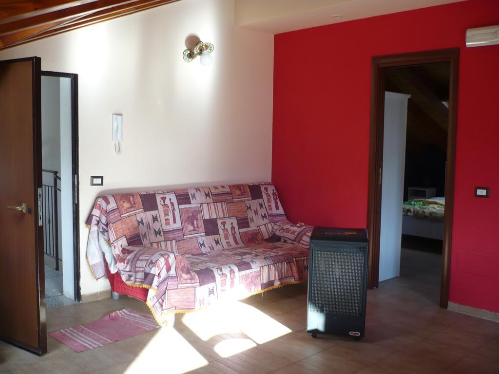 Apartment Casa Jolie *