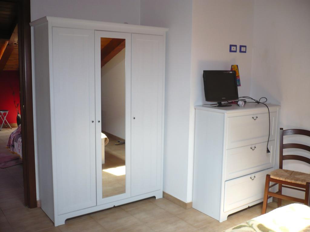 Apartment Casa Jolie