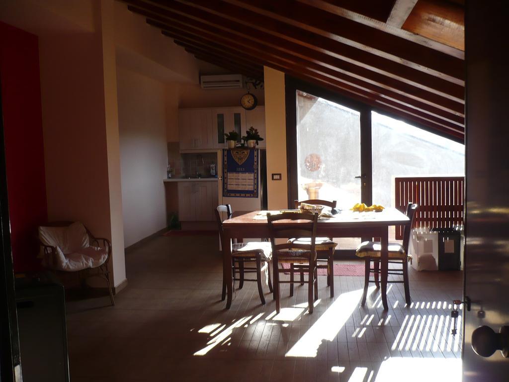 Apartment Casa Jolie *