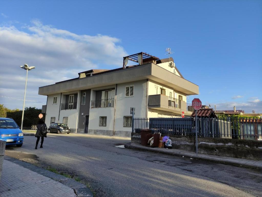 Casa Jolie Apartment Fiumefreddo di Sicilia