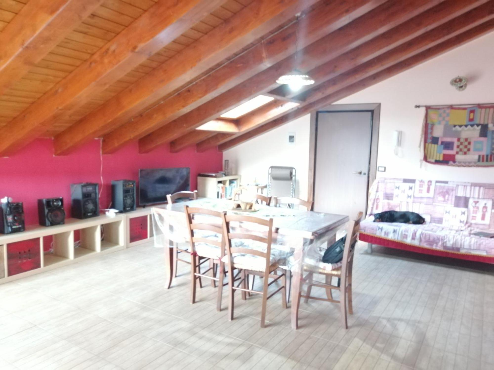 Casa Jolie Fiumefreddo di Sicilia