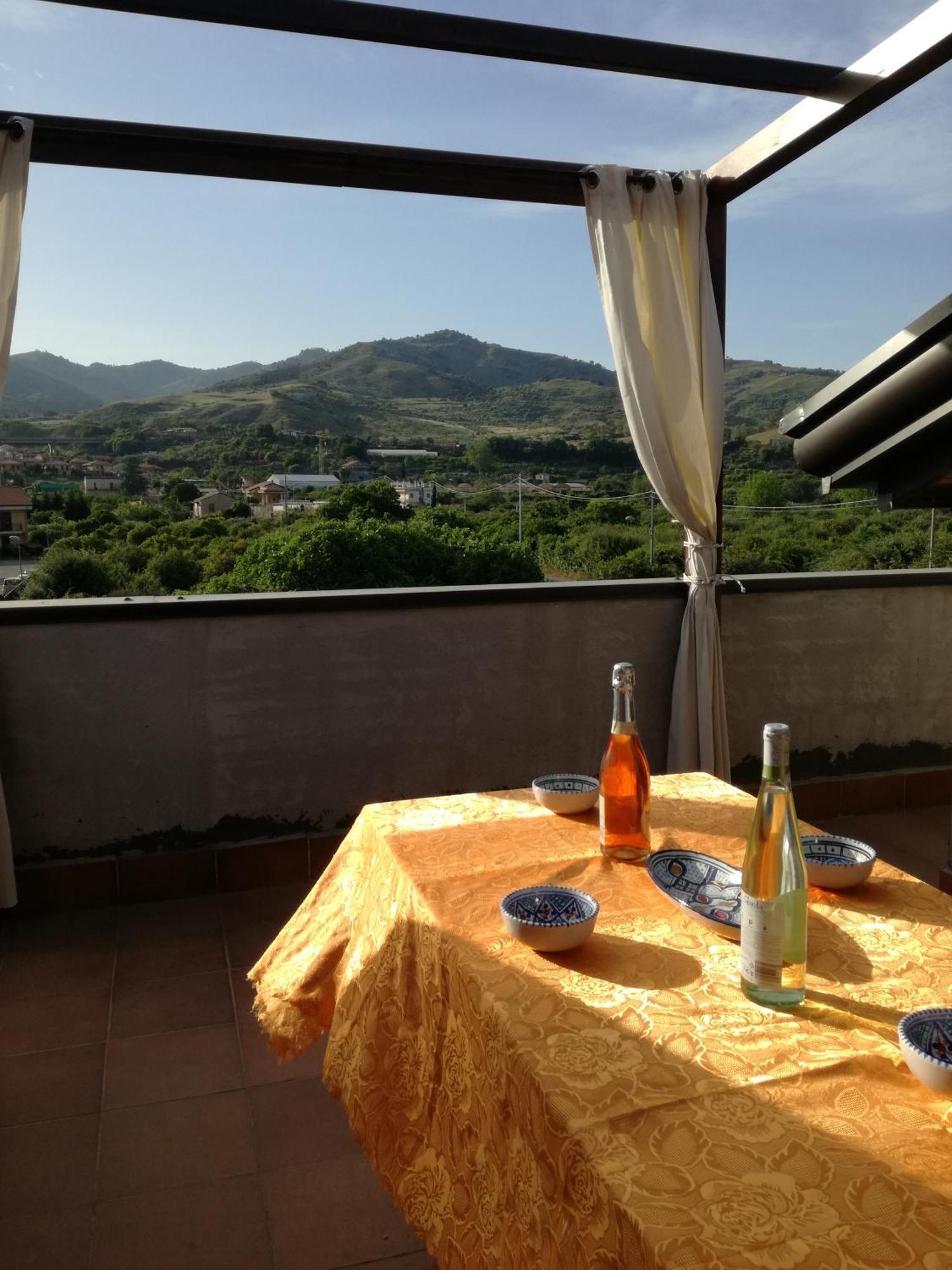 Casa Jolie * Fiumefreddo di Sicilia
