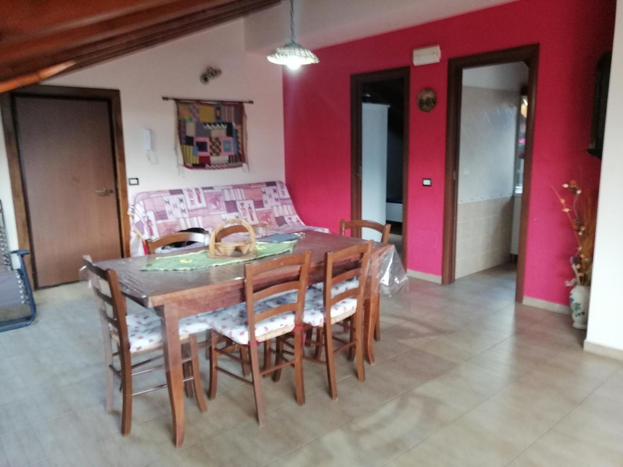 Casa Jolie Apartment Fiumefreddo di Sicilia