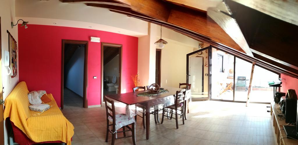 Apartment Casa Jolie