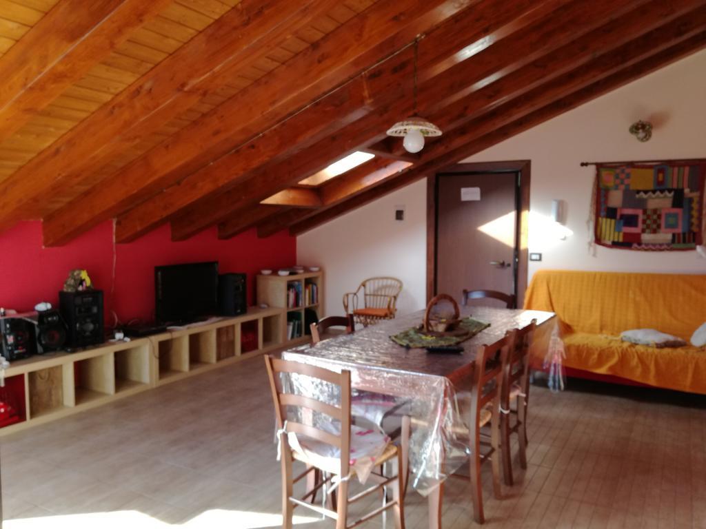 Casa Jolie Apartment