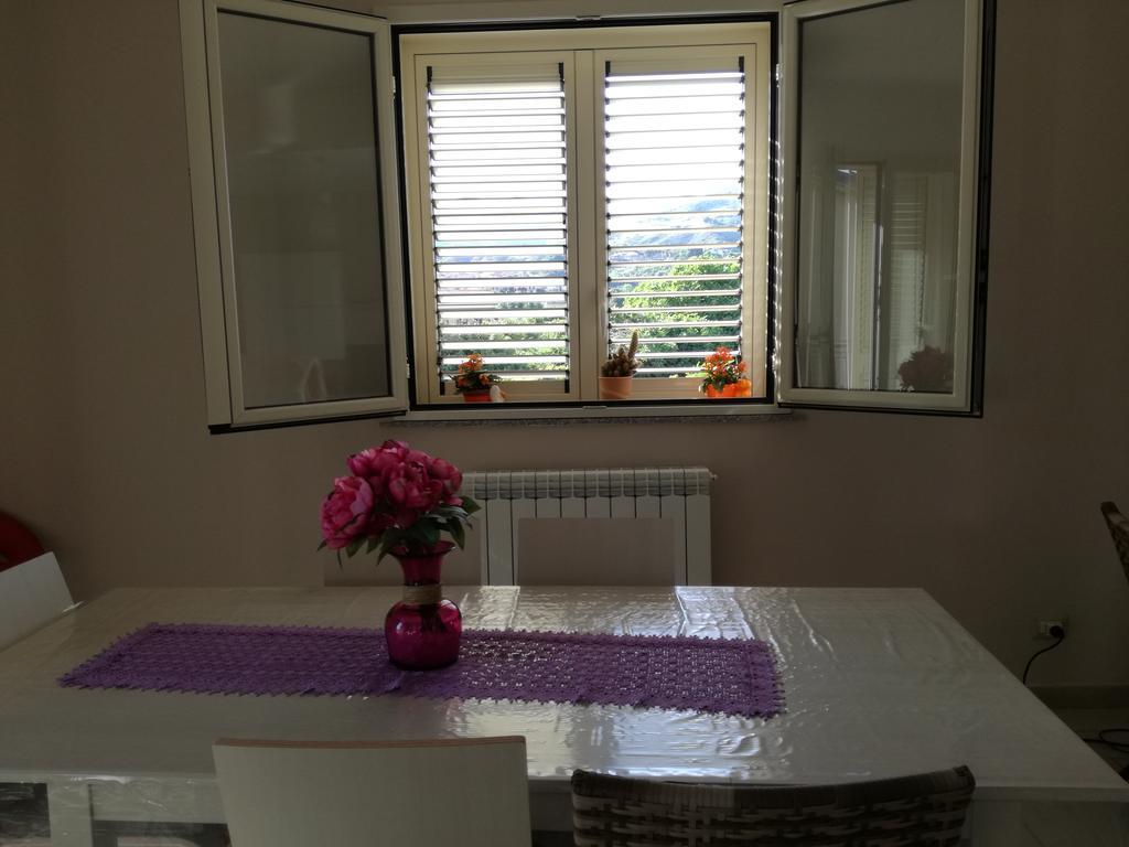 Apartment Casa Jolie *