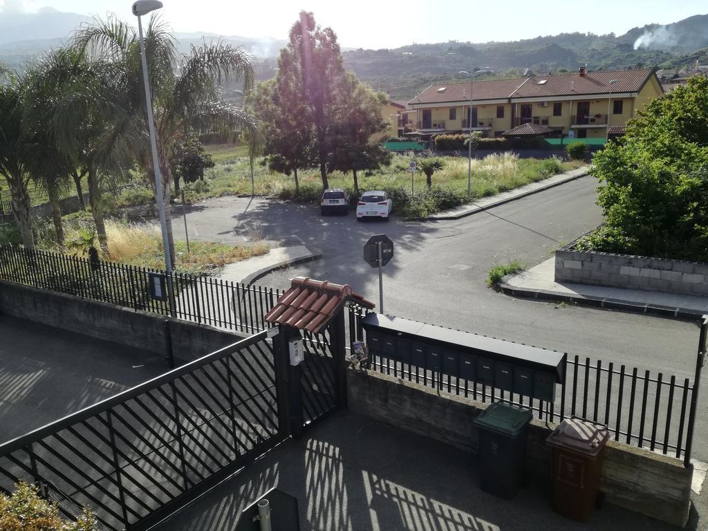 Casa Jolie * Fiumefreddo di Sicilia