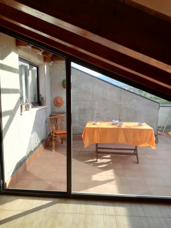 Casa Jolie Apartment